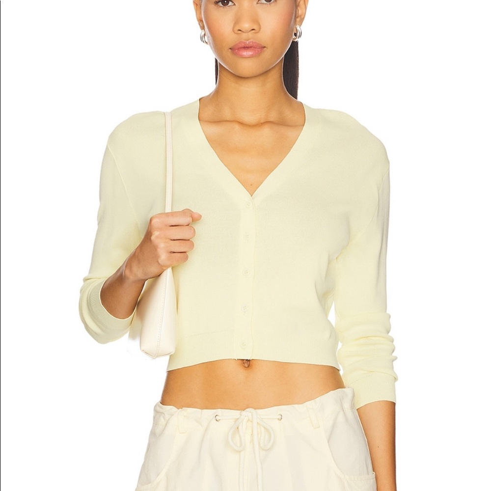 Lioness Golden Hour Cardigan